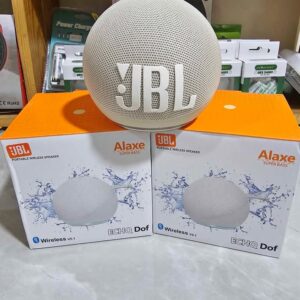 🔊 Parlante Inteligente Tipo Alexa JBL – Sonido Potente + Control por Voz